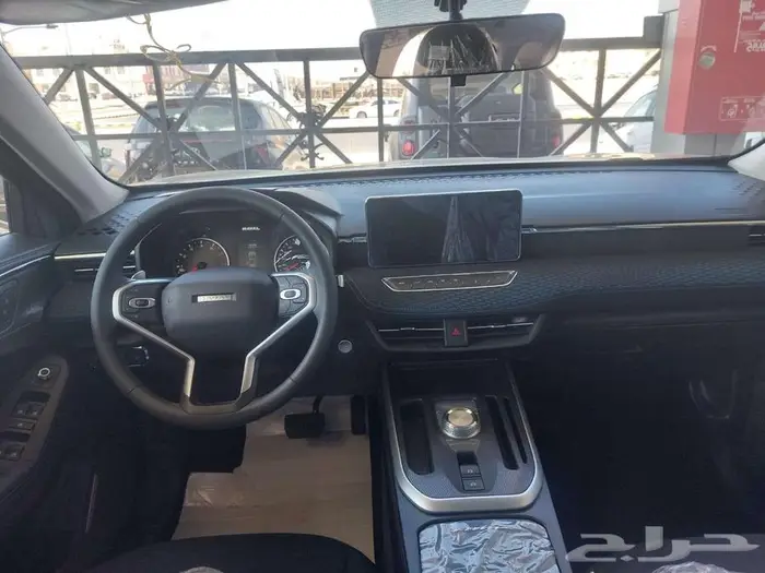 هافال جوليان 2025و2026 كاش واقساط قطاف للسيارات القادسيه 11