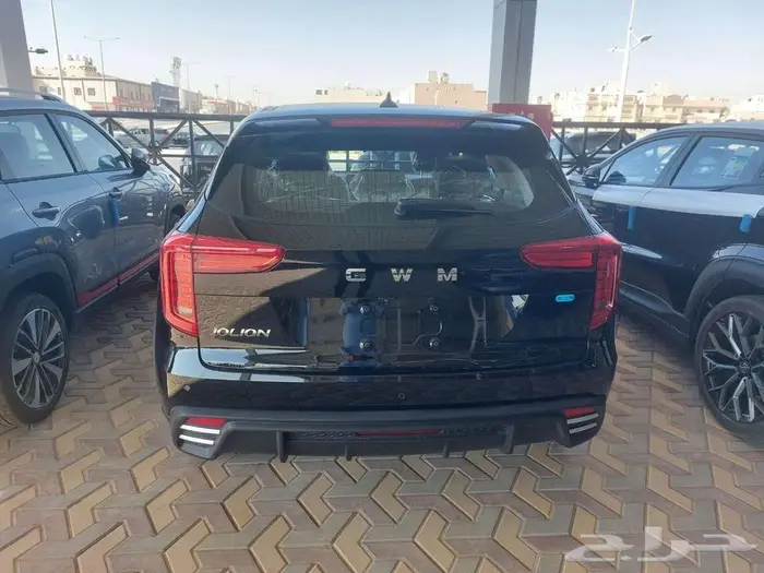 هافال جوليان 2025و2026 كاش واقساط قطاف للسيارات القادسيه 9