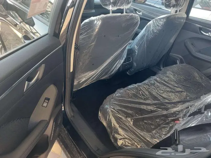 هافال جوليان 2025و2026 كاش واقساط قطاف للسيارات القادسيه 10