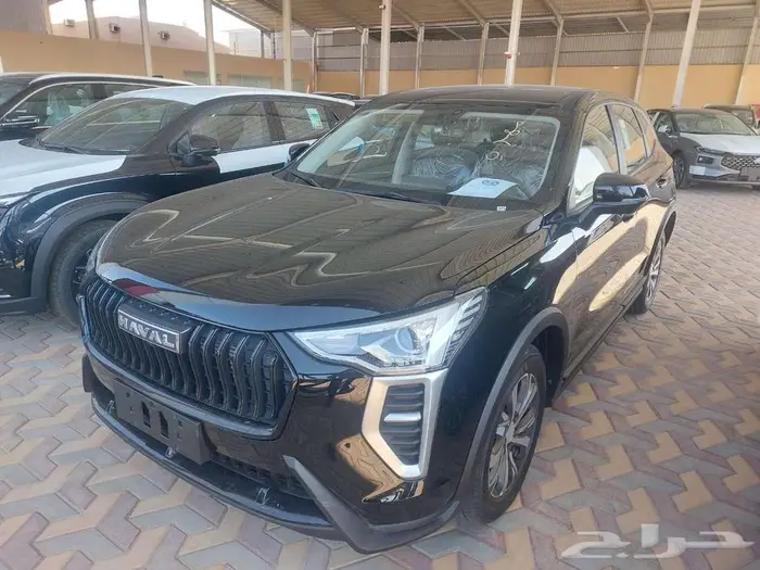 هافال جوليان 2025و2026 كاش واقساط قطاف للسيارات القادسيه 2