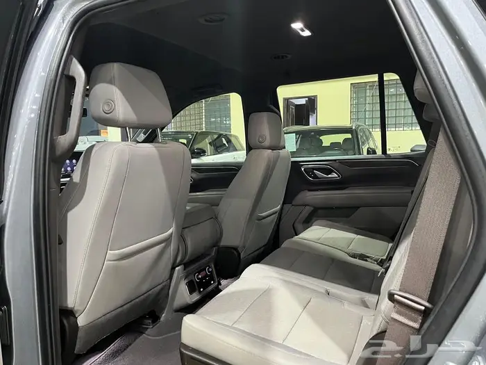 تاهو 2022 LS قصير سعودي 17