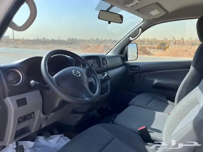 باص 2020 بضاعه ديزل 19
