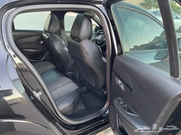 بيجو 208 2023 GT اعلى فئه PEUGEOT 6