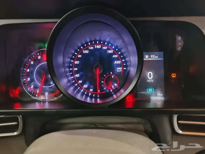 هيونداي النترا فليت 2023 23