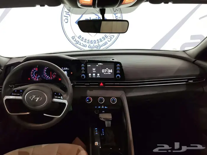 هيونداي النترا فليت 2023 16