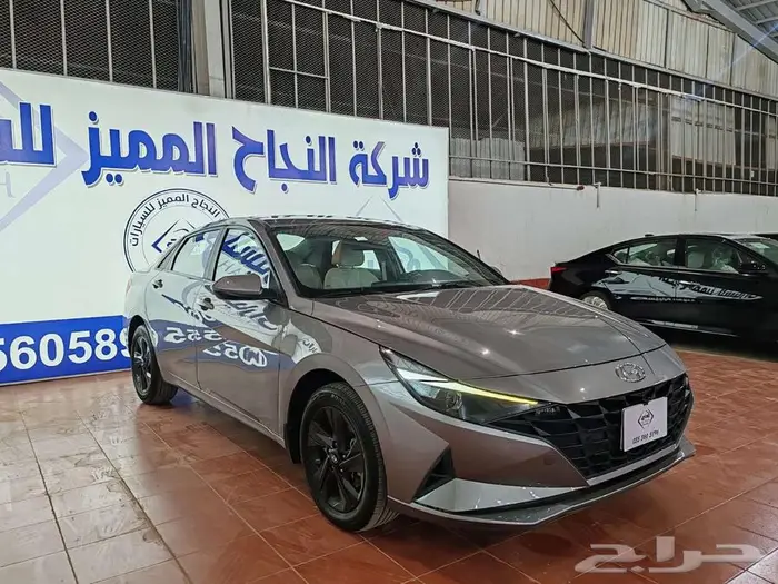 هيونداي النترا فليت 2023 20