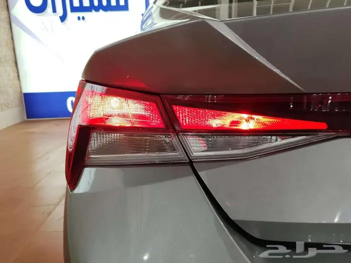 هيونداي النترا فليت 2023 1