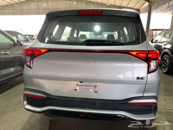 كيا كارينز GLS موديل 2025 قسط يبداء من 1069 13