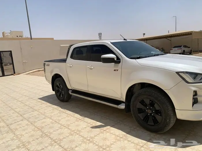 للبيع ايسوزوG T مديل 22 2