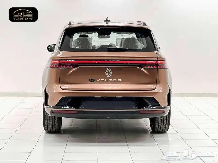 جراند كوليوس الجديدة فل ايكونيك 2026- 133400 ريال 22