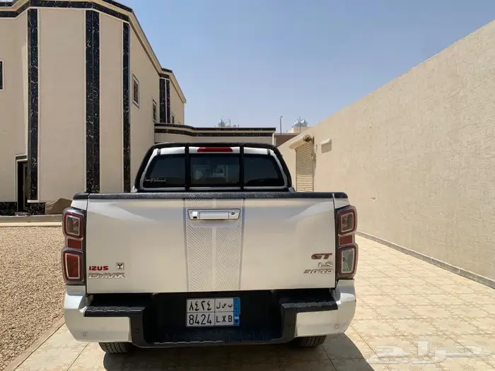 للبيع ايسوزوG T مديل 22 0