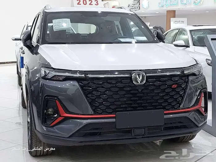 شانجان CS35 _ليمتد _سمارت _2026 _كاش _قسط 10