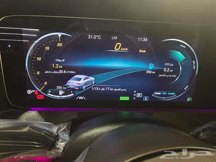 مرسيدس CLS.350 2023 28