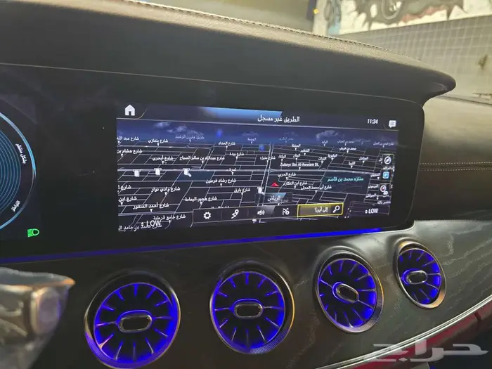 مرسيدس CLS.350 2023 25