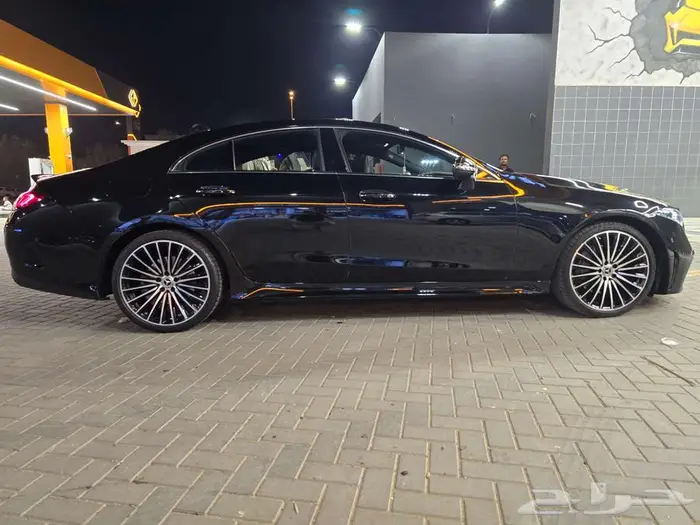 مرسيدس CLS.350 2023 27