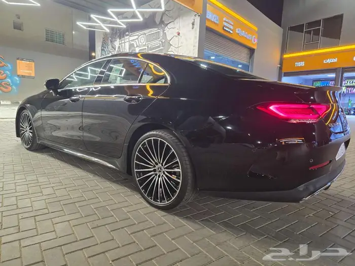 مرسيدس CLS.350 2023 19