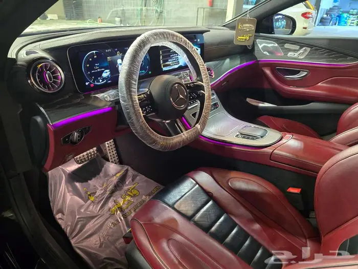 مرسيدس CLS.350 2023 23