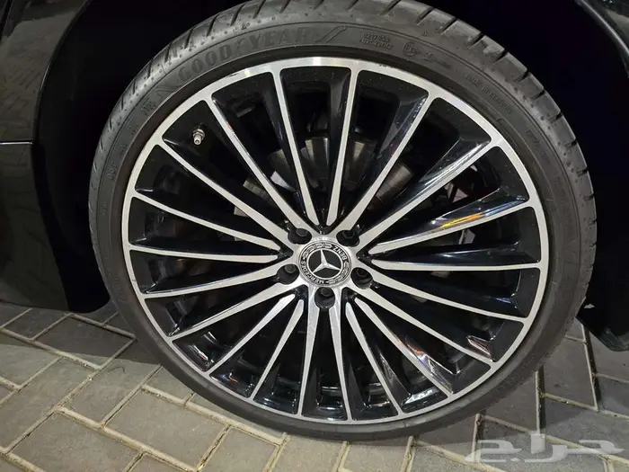 مرسيدس CLS.350 2023 18