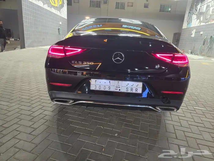 مرسيدس CLS.350 2023 17