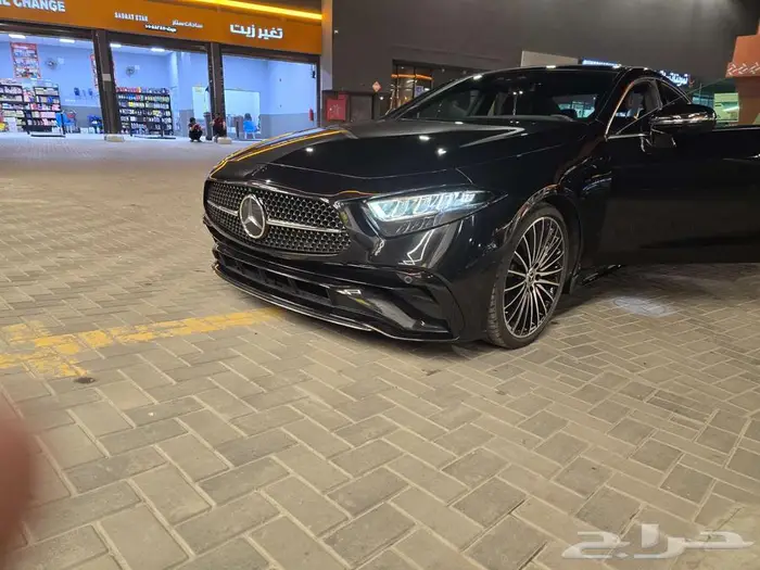 مرسيدس CLS.350 2023 14