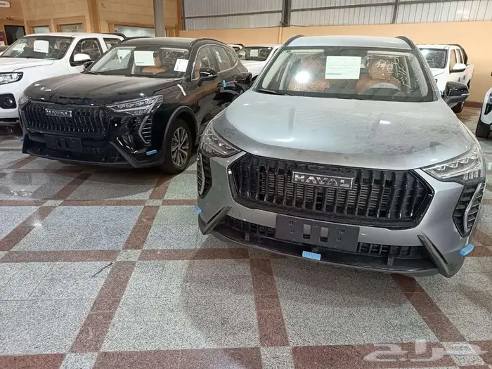 هافال جوليان اكتيف 2025 0