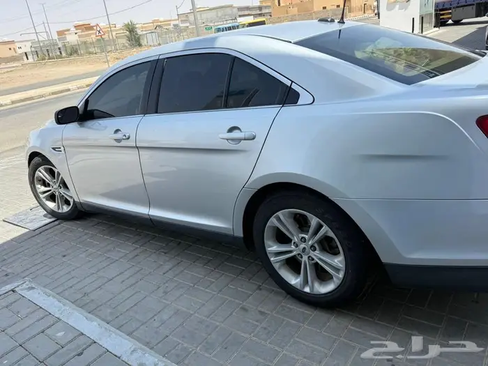 فورد تورس 2019 6