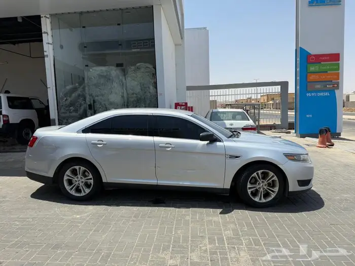 فورد تورس 2019 4