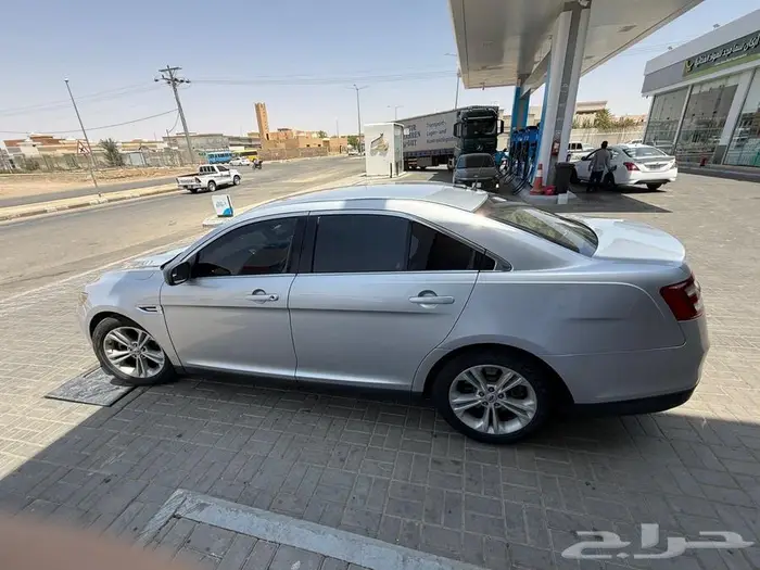 فورد تورس 2019 7