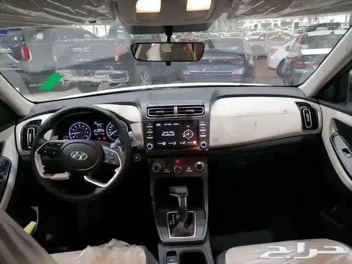 هيونداى كاريتا سمارت 2025 5