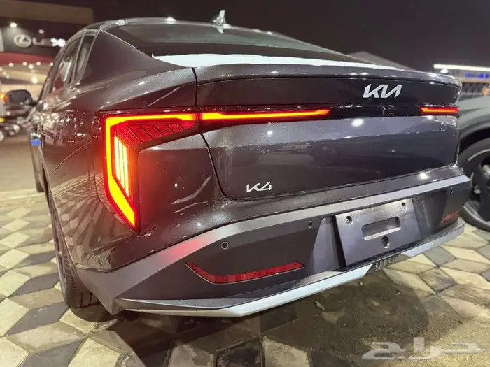 كيا k4 نص فل 2026 GLX اقساط وكاش اقل هامش ربح اقوى العروض 17