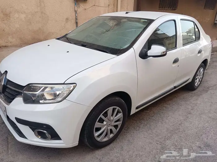 Renault Symbol  2020 Model 3