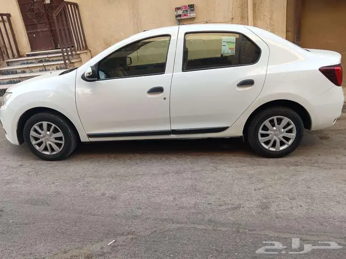 Renault Symbol  2020 Model 1