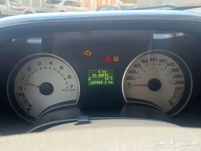 Ford Explorer 2010 6