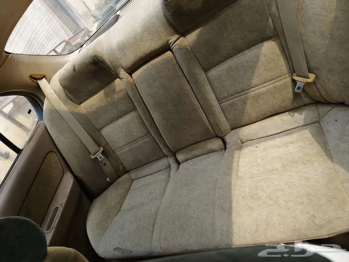 نيسان مكسيما 1996 Maxima 96 6