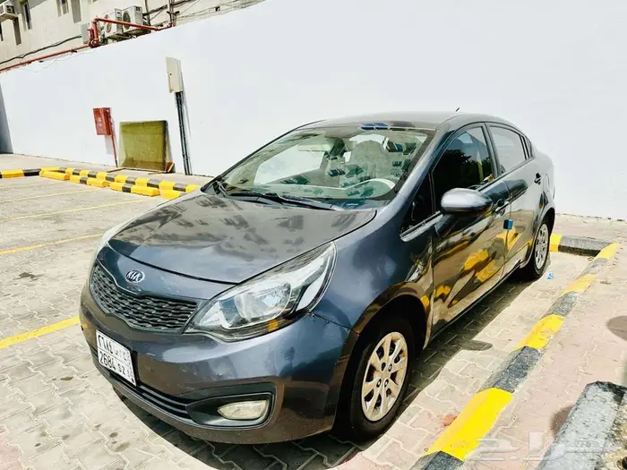 KIA REO 2015 8