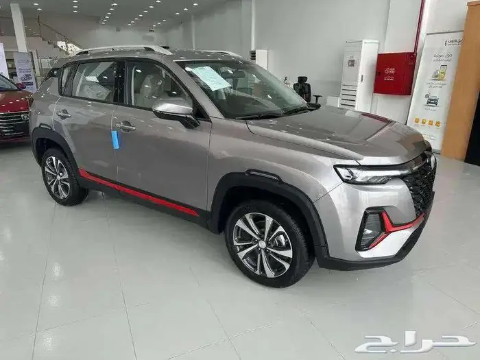 شانجان CS35 ترند 2026 0