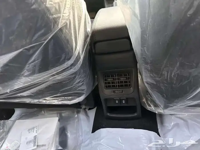 سوزوكي بالينو GLS 2025 10