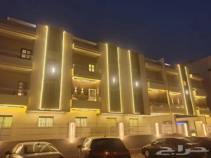 عماره الوزارات بالرياض يوجد استديوهات غرفه ومطبخ وحمام جديده 1