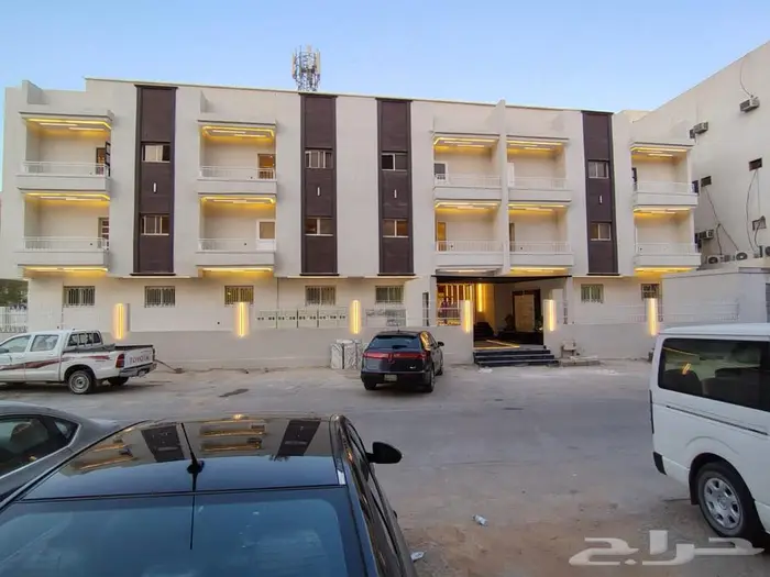 عماره الوزارات بالرياض يوجد استديوهات غرفه ومطبخ وحمام جديده 0