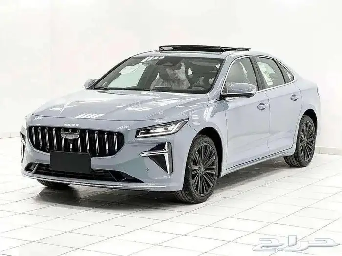 جيلي - بريفيس - بريميم - 2025 1