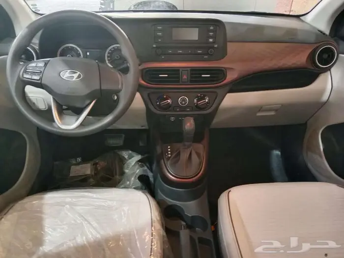 هيونداى جراند i10 _ فليت 2026 _ جاهزه عرض خاص 8