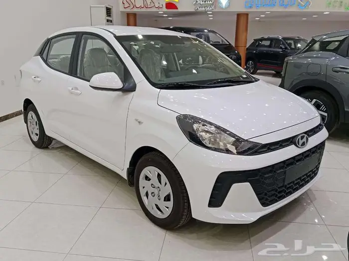 هيونداى جراند i10 _ فليت 2026 _ جاهزه عرض خاص 0