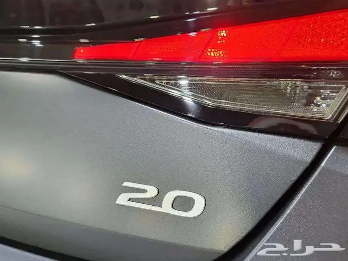 هيونداي النترا سمارت 2025 مكينه 1500 و2000 سي سي 7