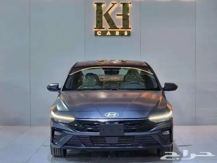 هيونداي النترا سمارت 2025 مكينه 1500 و2000 سي سي 1