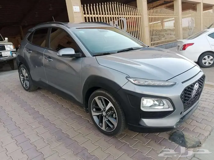 هونداي كونا بنزين 2020 1