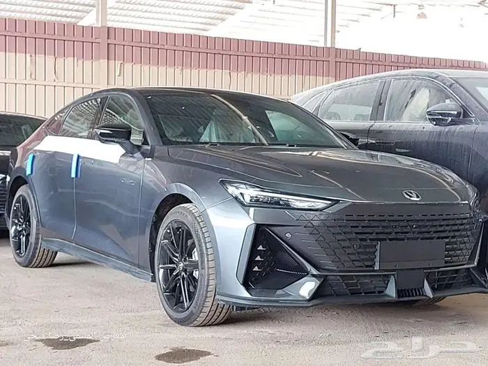 شانجان يونى فى _2026 _سبورت قسط يبدأ من 1599 0
