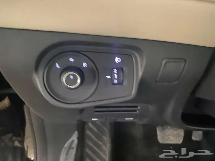 MG5 ام جى 5 ستاندر موديل 2025 متوفره اقساط 14