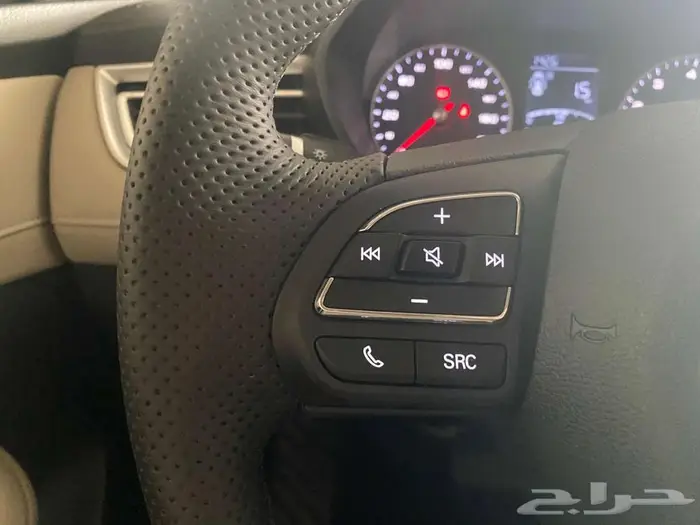 MG5 ام جى 5 ستاندر موديل 2025 متوفره اقساط 11
