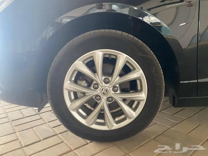 MG5 ام جى 5 ستاندر موديل 2025 متوفره اقساط 12