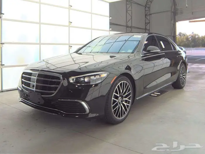 الجوهرة S580 شاشات وكرسي طيارة بسعر 351 ألف واصل للبيت 0
